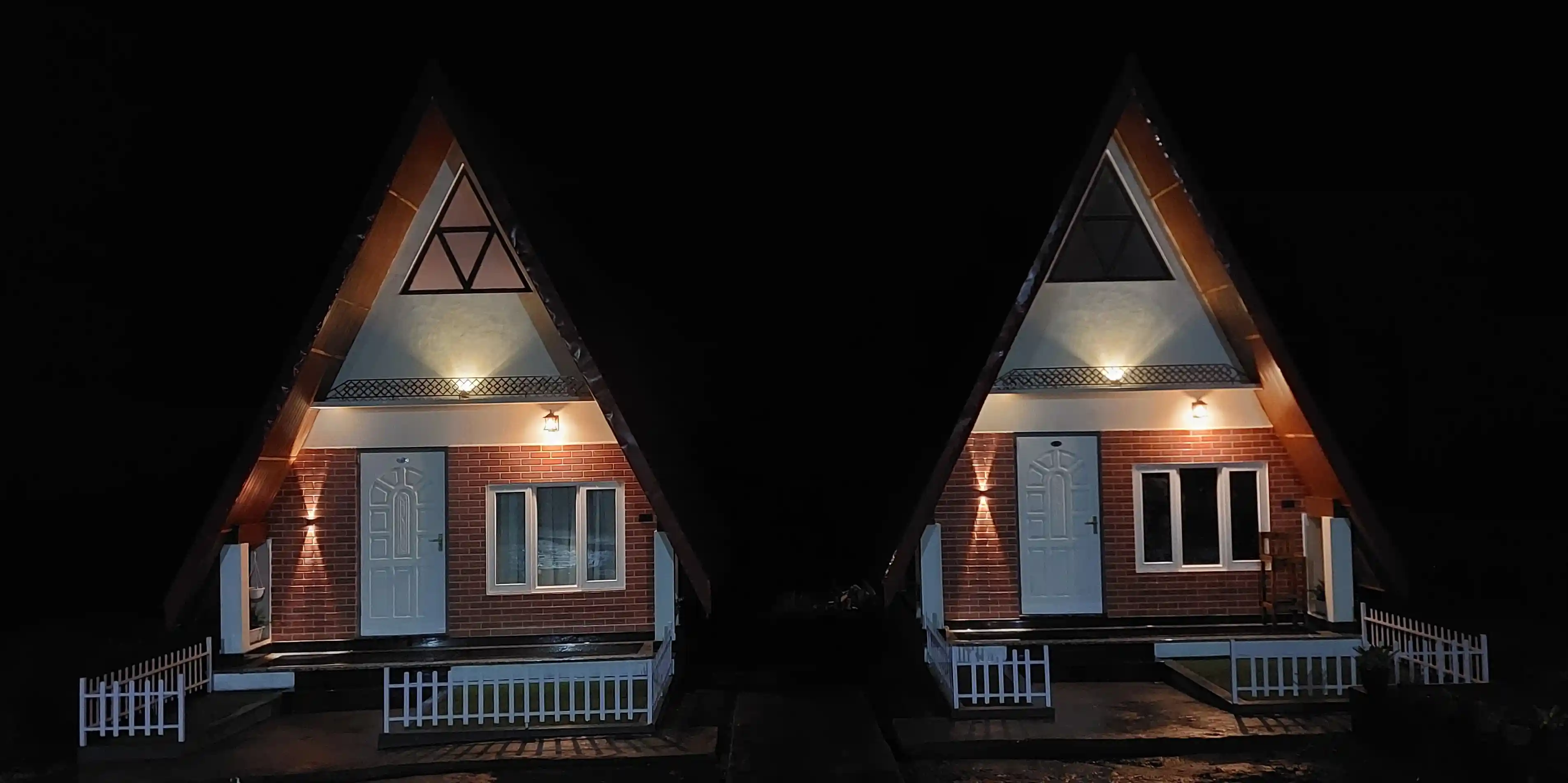 Rockside Resort - Comfortable accommodations